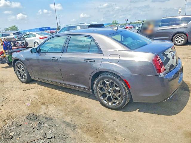 Aukcja sprzedaży 2017 Chrysler 300, vin: 2C3CCAGG0HH521941, numer aukcji: 64280726