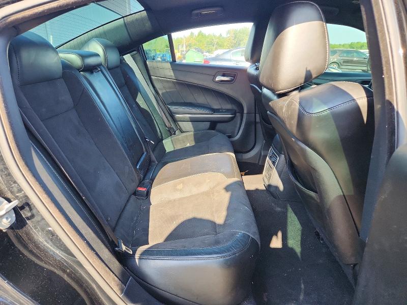 65436146 :رقم المزاد ، 2C3CDXHG0LH188521 vin ، 2020 Dodge Charger مزاد بيع