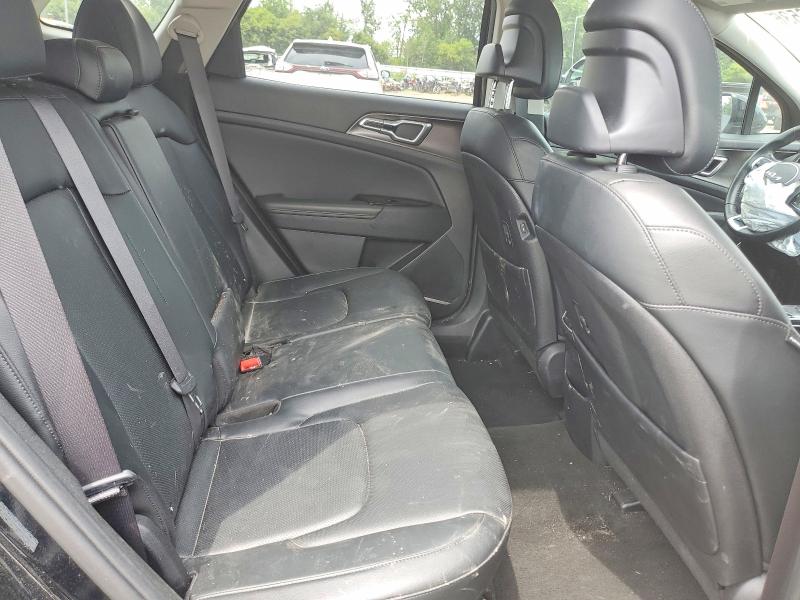 Aukcja sprzedaży 2024 Kia Sportage, vin: 5XYK3CDF4RG148210, numer aukcji: 63936536