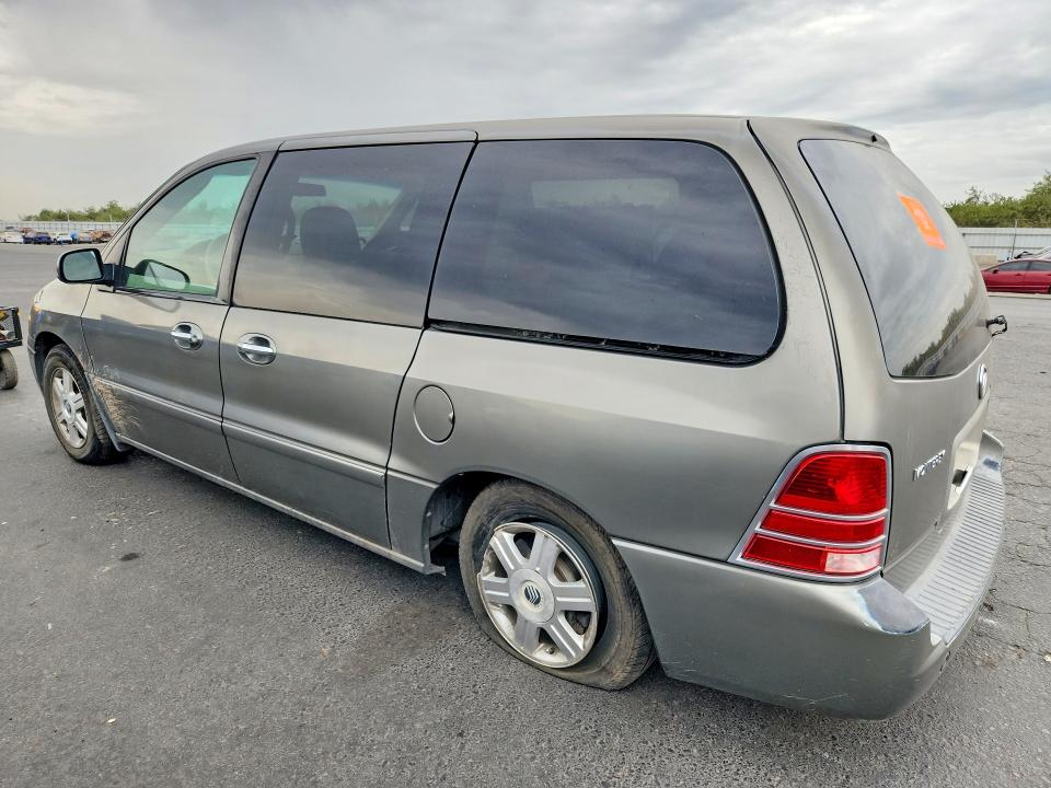 Aukcja sprzedaży 2005 Mercury Monterey, vin: 2MRZA21265BJ06553, numer aukcji: 67160556