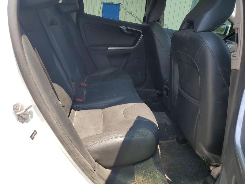64237496 :رقم المزاد ، YV4612RK7G2796359 vin ، 2016 Volvo Xc60 مزاد بيع