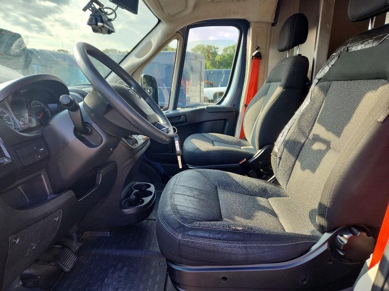 Продаж на аукціоні авто 2020 Ram Promaster 3500, vin: 3C6URVJG2LE136634, номер лоту: 64734646