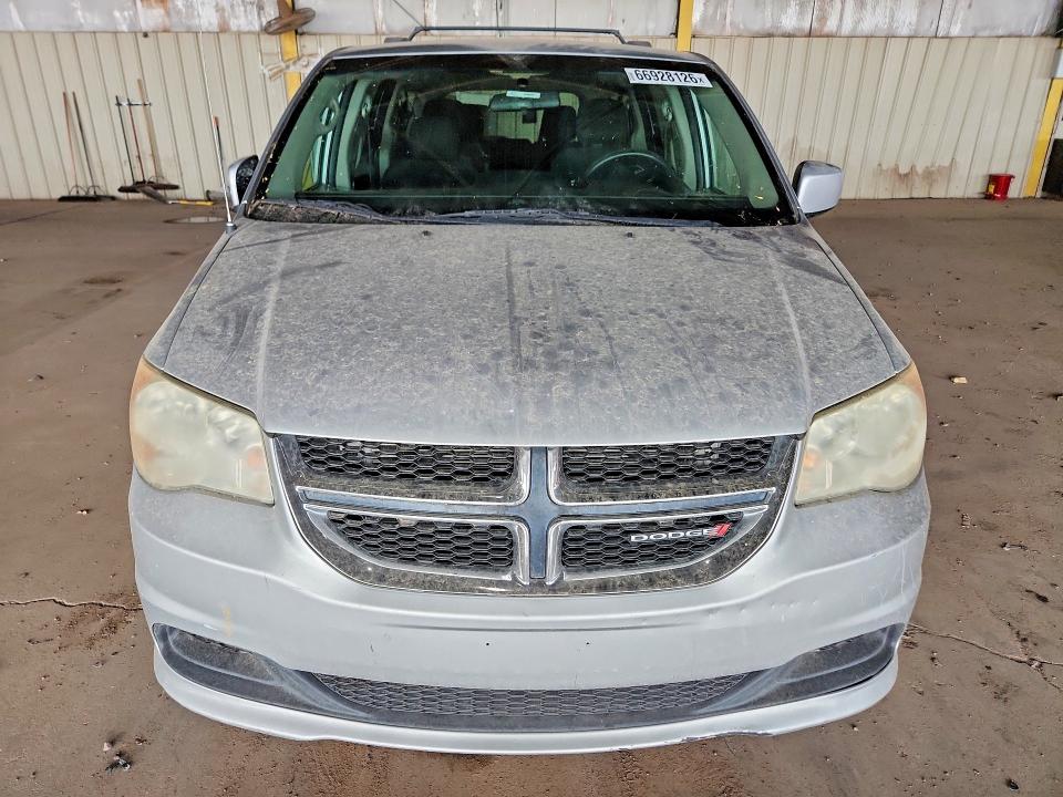 66928126 :رقم المزاد ، 2C4RDGCG3CR295909 vin ، 2012 Dodge Grand Caravan مزاد بيع