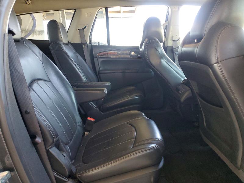 Продажа на аукционе авто 2013 Buick Enclave, vin: 5GAKVCKD6DJ167251, номер лота: 64469376