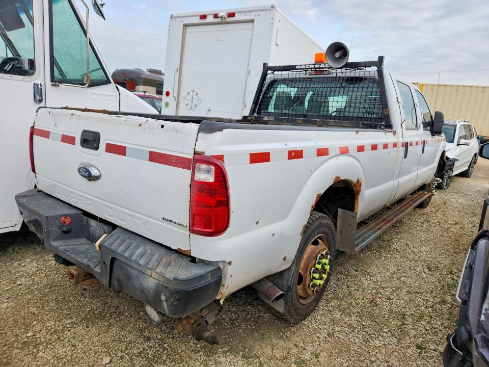 Продажа на аукционе авто 2013 Ford F350, vin: 1FT8W3B6XDEB16092, номер лота: 60081636