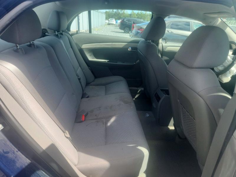 Aukcja sprzedaży 2010 Chevrolet Malibu, vin: 1G1ZB5E07AF258580, numer aukcji: 67289686