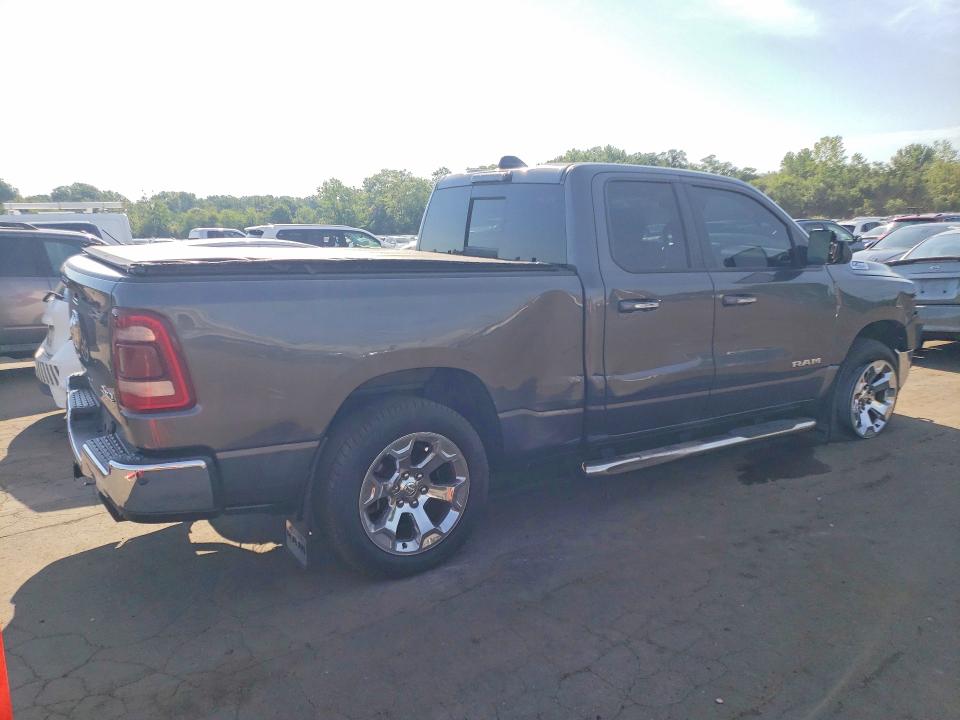 Продажа на аукционе авто 2019 Ram 1500, vin: 1C6SRFBTXKN514766, номер лота: 65280026