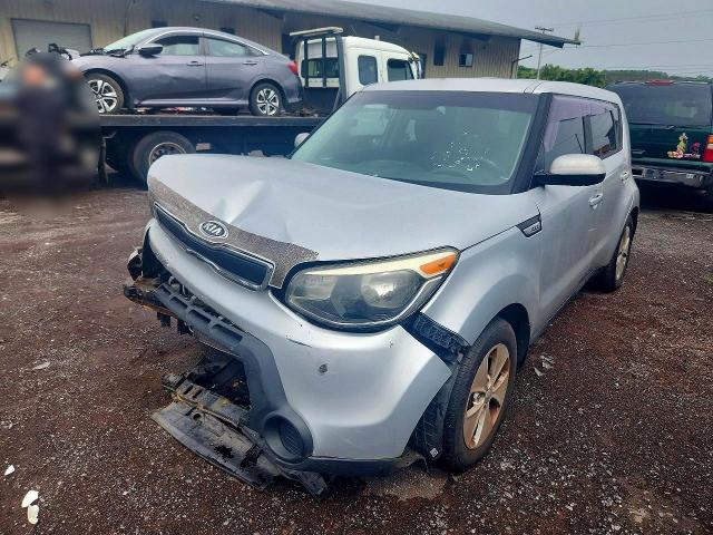 Aukcja sprzedaży 2016 Kia Soul, vin: KNDJN2A22G7863448, numer aukcji: 64336636