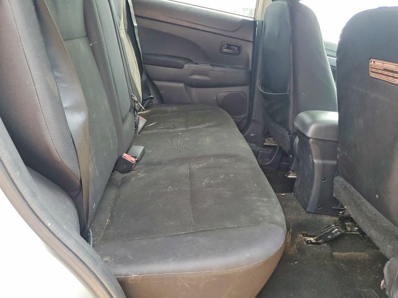 Продажа на аукционе авто 2013 Mitsubishi Outlander Sport, vin: 4A4AP3AU6DE017342, номер лота: 65799056
