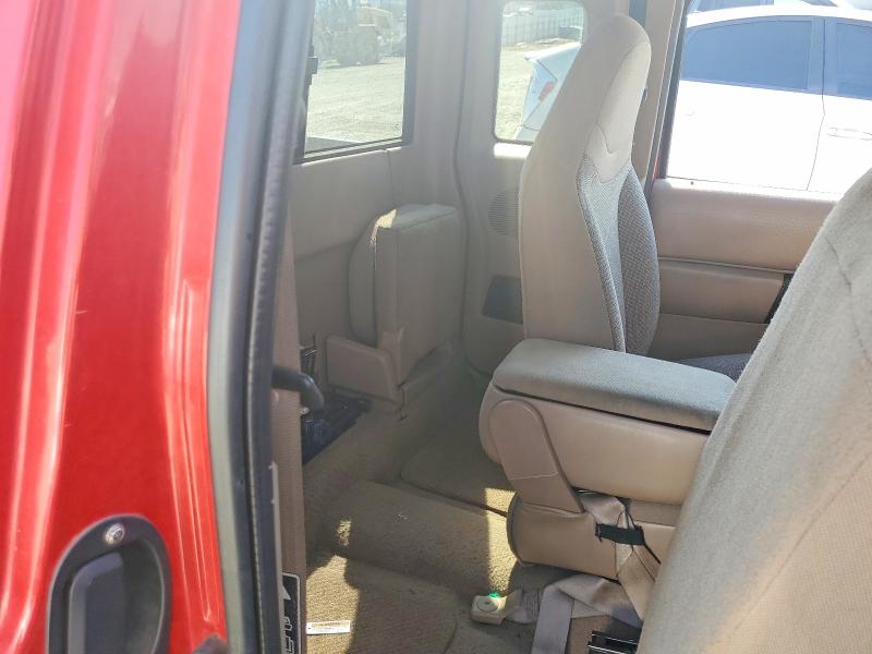 64999746 :رقم المزاد ، 1FTYR14U71PA37468 vin ، 2001 Ford Ranger مزاد بيع