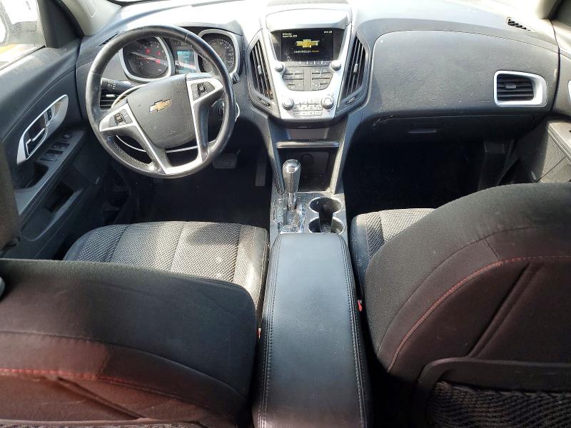 Aukcja sprzedaży 2017 Chevrolet Equinox, vin: 2GNALCEK4H1504579, numer aukcji: 64444246