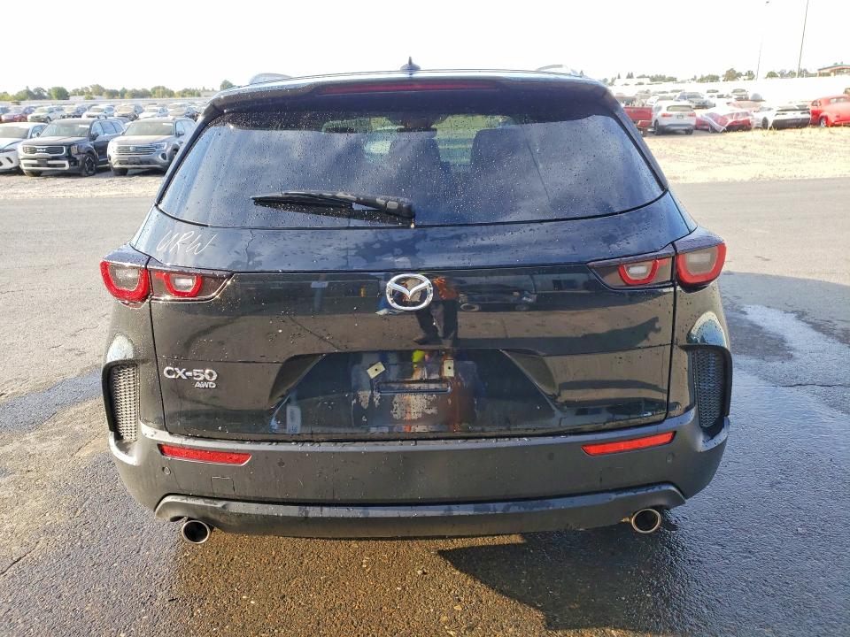 Aukcja sprzedaży 2026 Mazda Cx-50, vin: 7MMVABDL3TN457783, numer aukcji: 64986656
