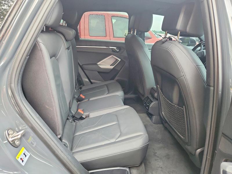 Aukcja sprzedaży 2021 Audi Q3, vin: WA1AUCF38M1133546, numer aukcji: 63239136