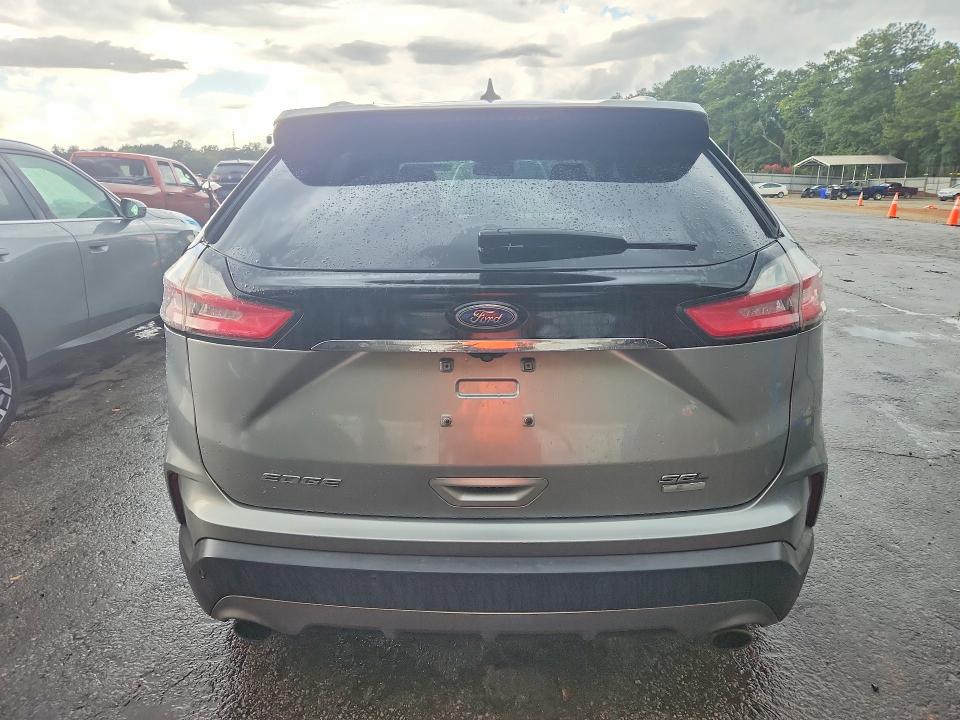 Продаж на аукціоні авто 2020 Ford Edge, vin: 2FMPK3J98LBA17408, номер лоту: 63437226