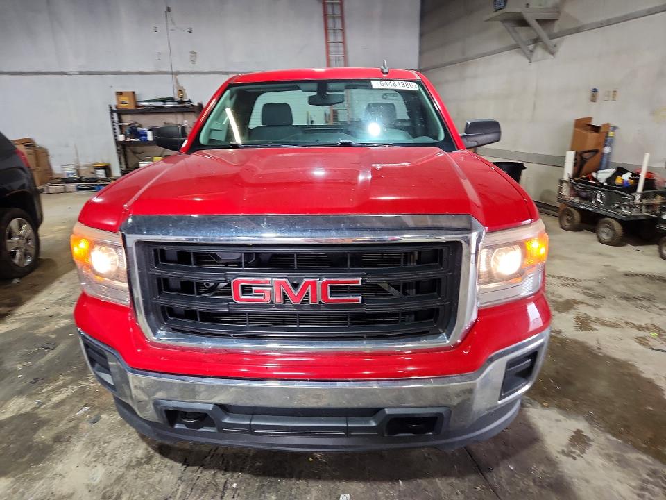 Aukcja sprzedaży 2015 Gmc Sierra, vin: 1GTN2TEC4FZ266789, numer aukcji: 64481386