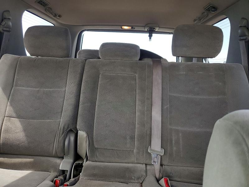 Aukcja sprzedaży 2005 Toyota Sequoia, vin: 5TDZT34A25S253067, numer aukcji: 63917866