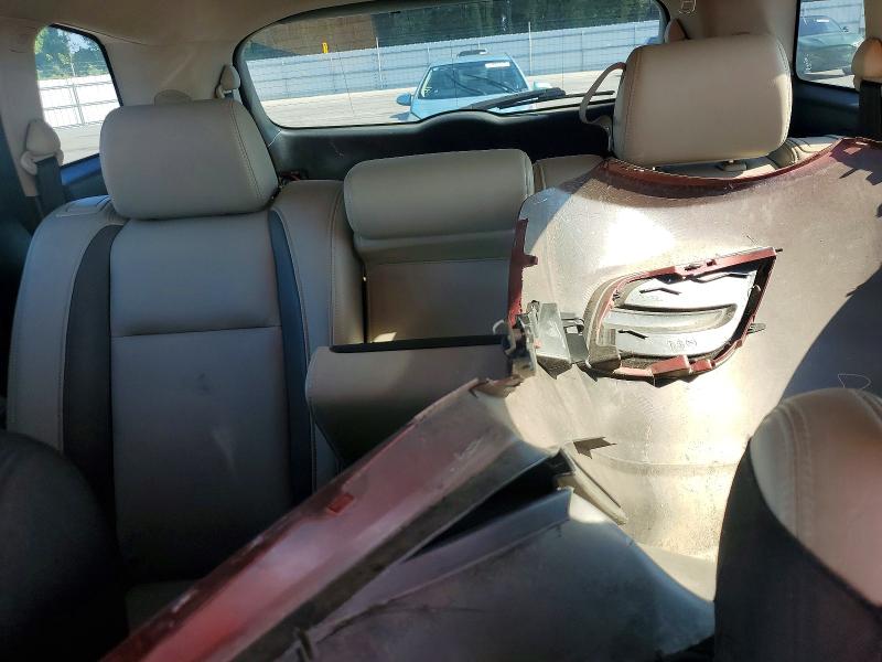 67169446 :رقم المزاد ، JM3TB2MA2A0227074 vin ، 2010 Mazda Cx-9 مزاد بيع