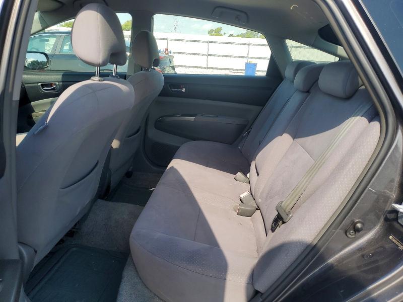 2007 Toyota Prius მანქანა იყიდება აუქციონზე, vin: JTDKB20U273291482, აუქციონის ნომერი: 63758176