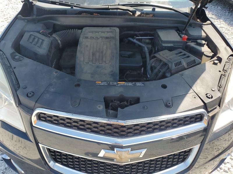 Aukcja sprzedaży 2015 Chevrolet Equinox, vin: 2GNFLGEK9F6149745, numer aukcji: 63951746