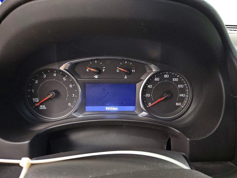 Продаж на аукціоні авто 2022 Gmc Terrain, vin: 3GKALPEV0NL246957, номер лоту: 64071946