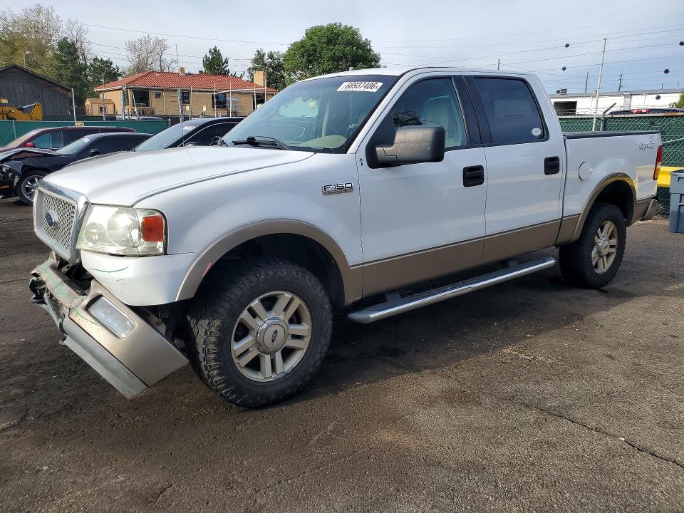 Aukcja sprzedaży 2004 Ford F150, vin: 1FTPW14514KD31771, numer aukcji: 66937406