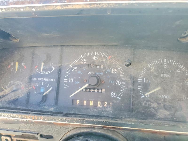 Aukcja sprzedaży 1988 Ford F150, vin: 1FTEF14H1JPB90488, numer aukcji: 65923106