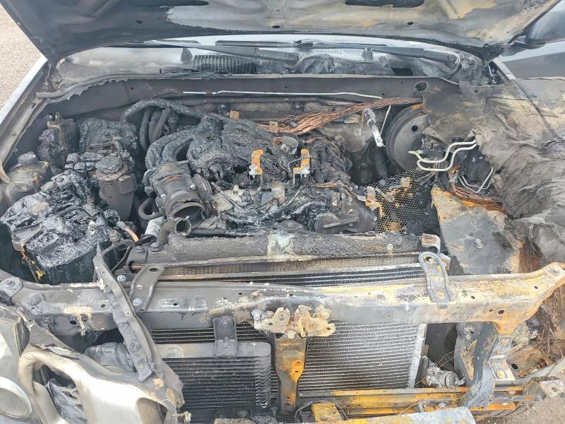 Aukcja sprzedaży 2014 Nissan Xterra, vin: 5N1AN0NWXEN810793, numer aukcji: 64042436