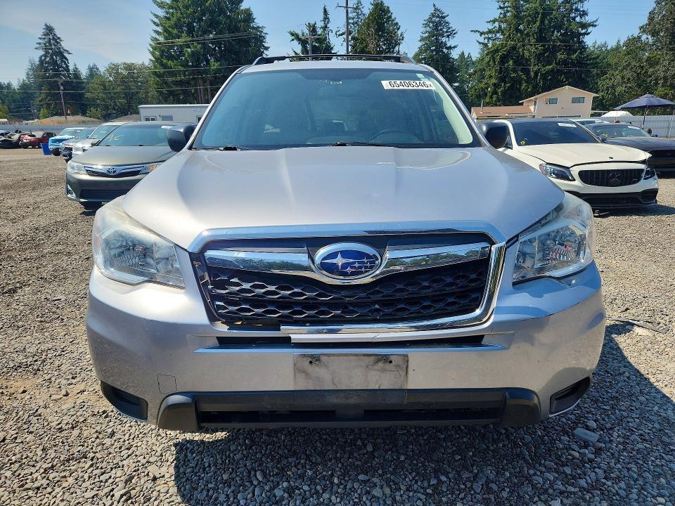Aukcja sprzedaży 2015 Subaru Forester, vin: JF2SJABC1FH494867, numer aukcji: 65406346