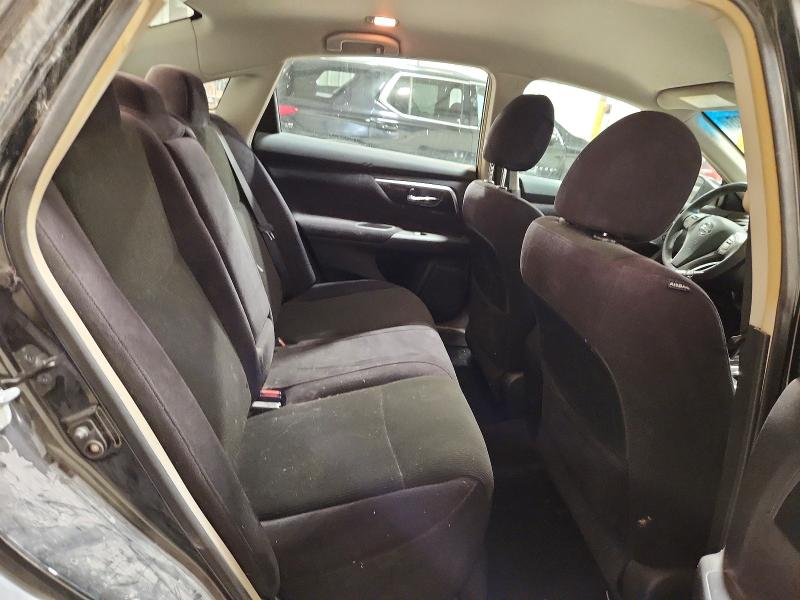 2013 Nissan Altima მანქანა იყიდება აუქციონზე, vin: 1N4AL3AP3DC268950, აუქციონის ნომერი: 63830596