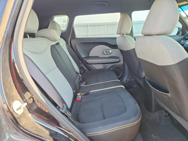 Aukcja sprzedaży 2014 Kia Soul, vin: KNDJP3A53E7049591, numer aukcji: 64502186