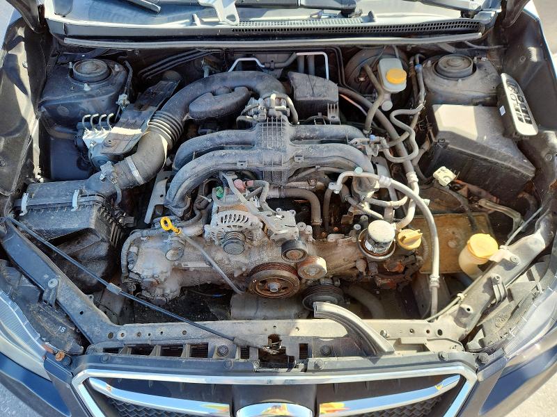 Продаж на аукціоні авто 2016 Subaru Impreza, vin: JF1GPAA66G8278793, номер лоту: 65277386