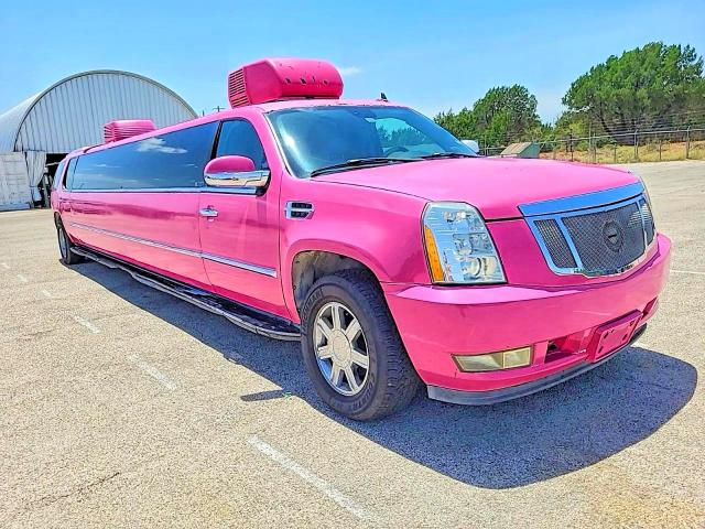 Aukcja sprzedaży 2008 Cadillac Escalade, vin: 1GYEC63848R119124, numer aukcji: 67417756