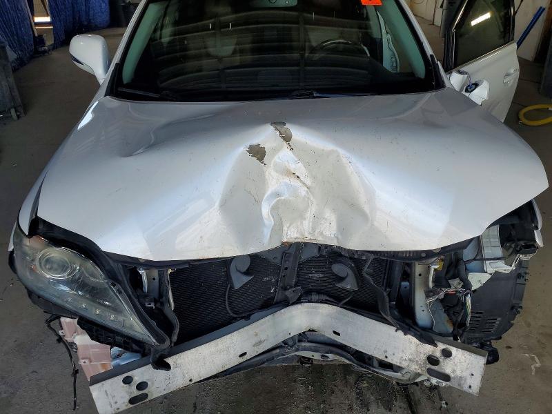 Продаж на аукціоні авто 2014 Lexus Rx 350, vin: 2T2BK1BA5EC248347, номер лоту: 64990516