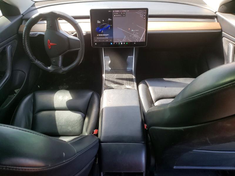 Aukcja sprzedaży 2019 Tesla Model 3, vin: 5YJ3E1EB4KF464962, numer aukcji: 66402436
