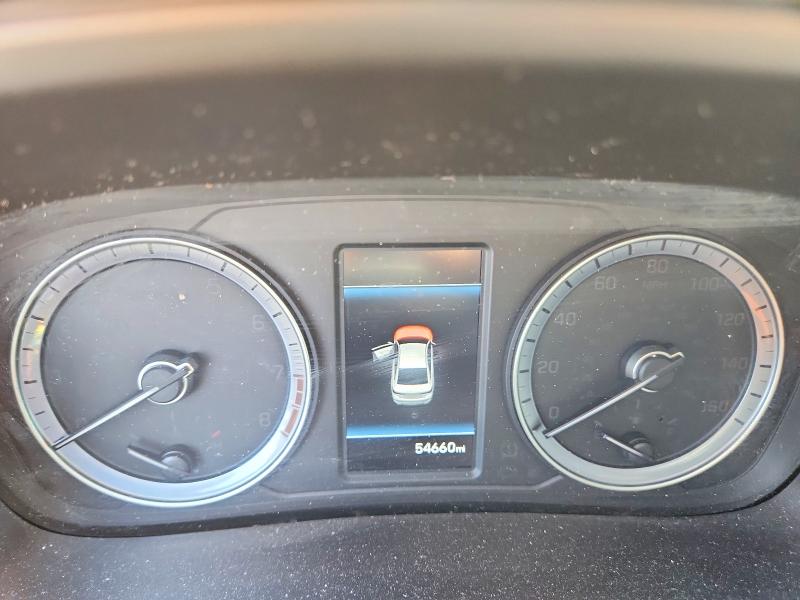 Продаж на аукціоні авто 2019 Hyundai Sonata, vin: 5NPE34AF6KH792992, номер лоту: 66024196