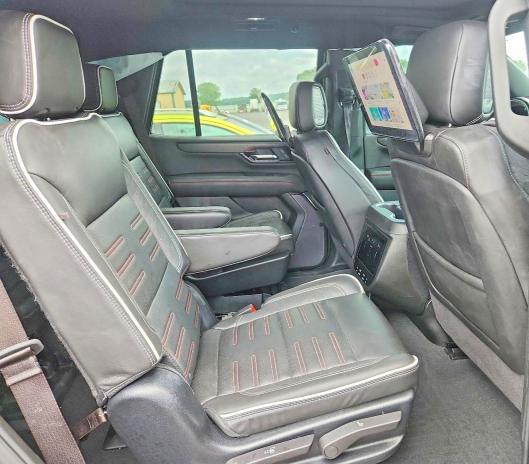 Aukcja sprzedaży 2025 Gmc Yukon, vin: 1GKS2VRL8SR131676, numer aukcji: 64214806