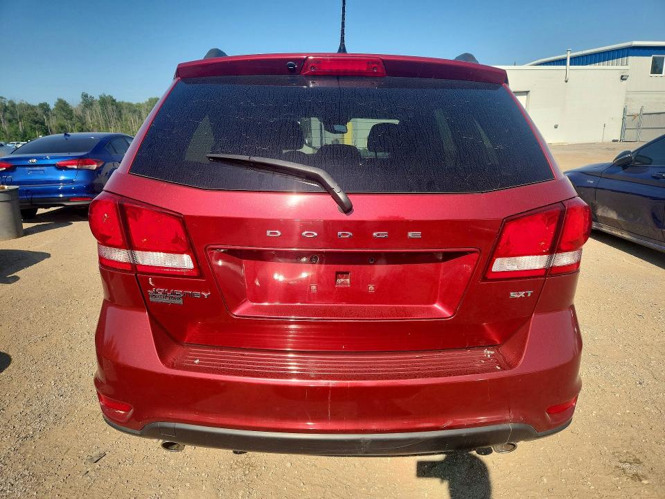 Aukcja sprzedaży 2011 Dodge Journey, vin: 3D4PG5FG8BT549689, numer aukcji: 61238376