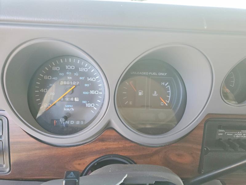 1996 Dodge Ram Van მანქანა იყიდება აუქციონზე, vin: 2B6KB31Y1TK112564, აუქციონის ნომერი: 66161246