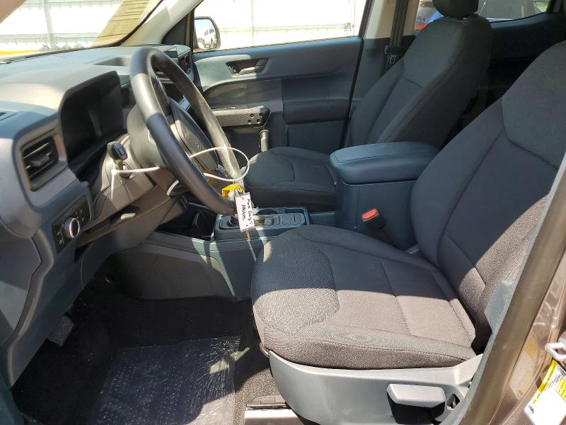 Aukcja sprzedaży 2026 Ford Maverick, vin: 3FTTW8A38TRA82177, numer aukcji: 64799016