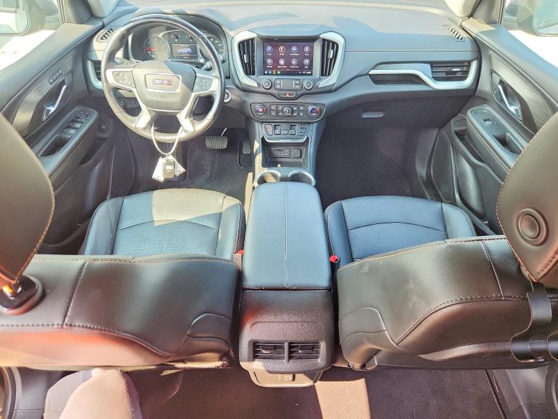 Продаж на аукціоні авто 2019 Gmc Terrain, vin: 3GKALPEX1KL201636, номер лоту: 66552466