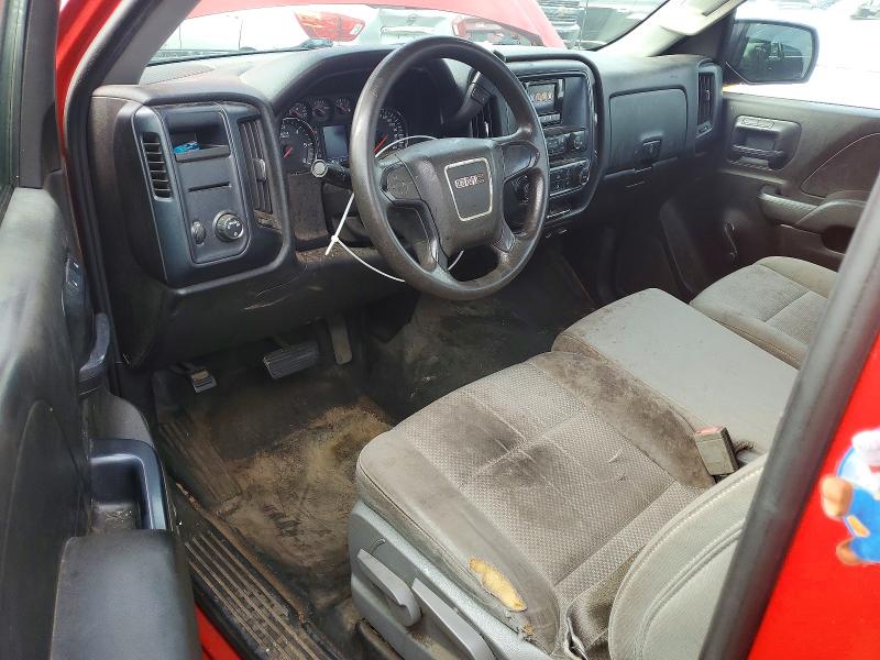 Aukcja sprzedaży 2014 Gmc Sierra, vin: 1GTN1TEH1EZ212671, numer aukcji: 65049236