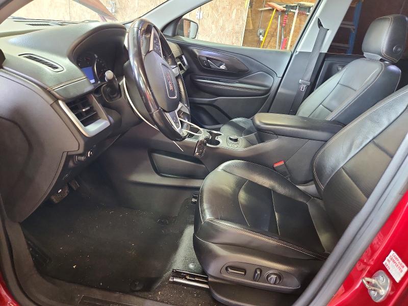 Продаж на аукціоні авто 2019 Gmc Terrain, vin: 3GKALPEV2KL184750, номер лоту: 64362176
