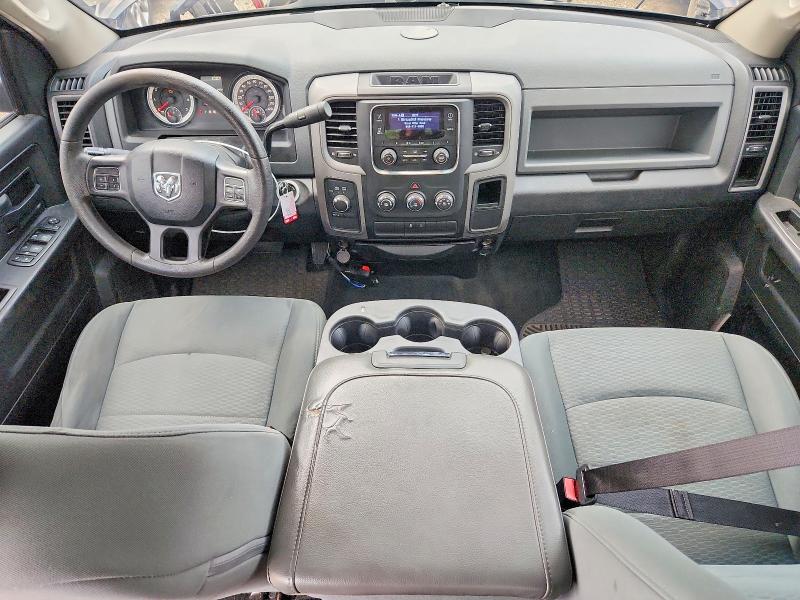 2014 Ram 1500 მანქანა იყიდება აუქციონზე, vin: 1C6RR7KT0ES124009, აუქციონის ნომერი: 64143146