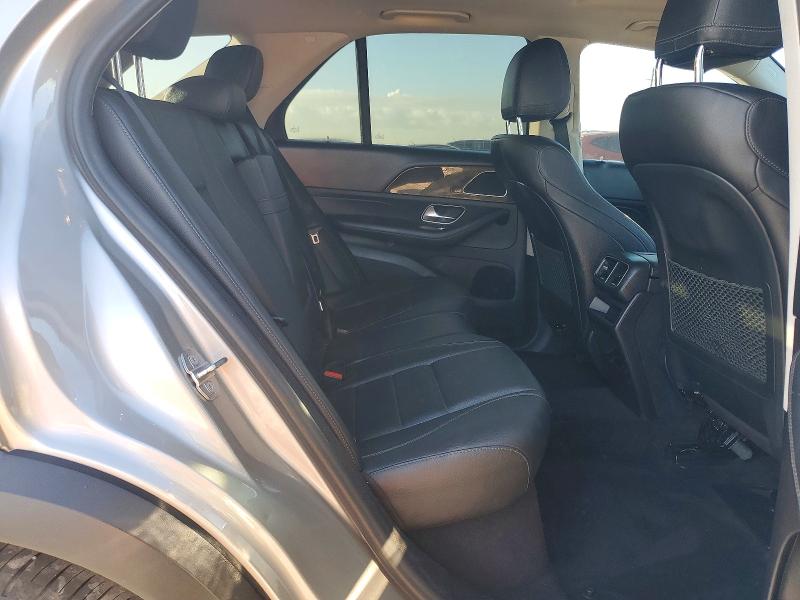 Aukcja sprzedaży 2020 Mercedes-benz Gle, vin: 4JGFB4KB7LA009265, numer aukcji: 65439316