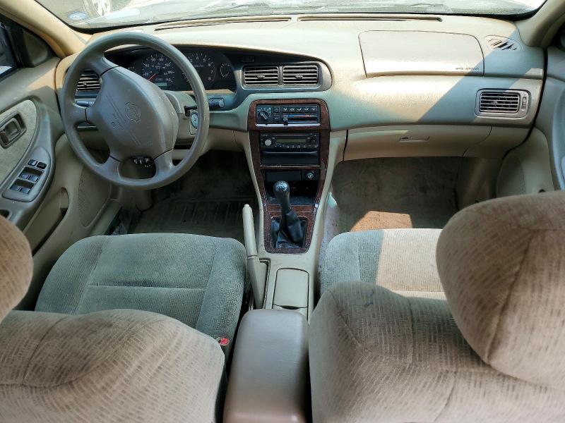 Aukcja sprzedaży 2000 Nissan Altima, vin: 1N4DL01D7YC247669, numer aukcji: 63728996
