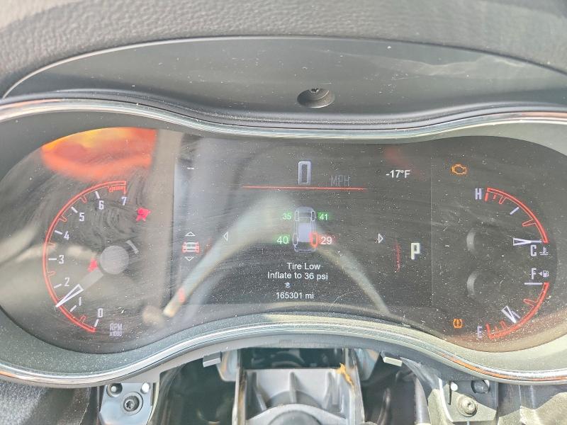 64371486 :رقم المزاد ، 1C4RDJDG0EC477414 vin ، 2014 Dodge Durango مزاد بيع