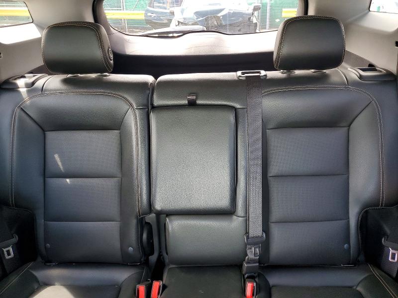 Aukcja sprzedaży 2020 Gmc Terrain, vin: 3GKALVEV1LL219705, numer aukcji: 65206716