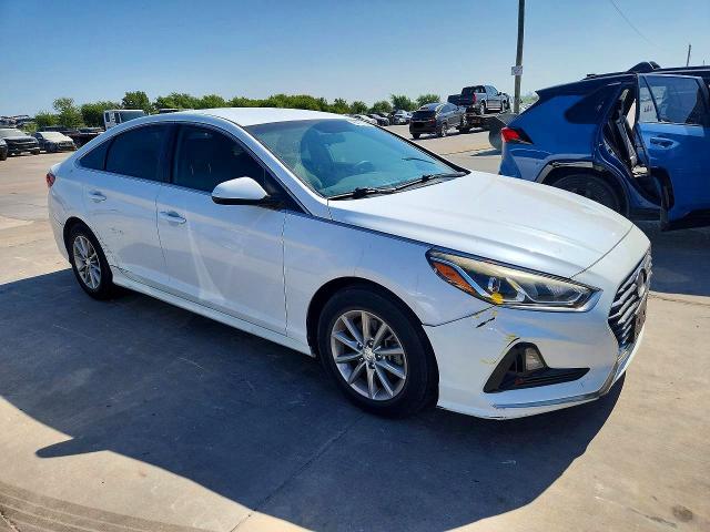Aukcja sprzedaży 2018 Hyundai Sonata, vin: 5NPE24AF1JH624758, numer aukcji: 64157366