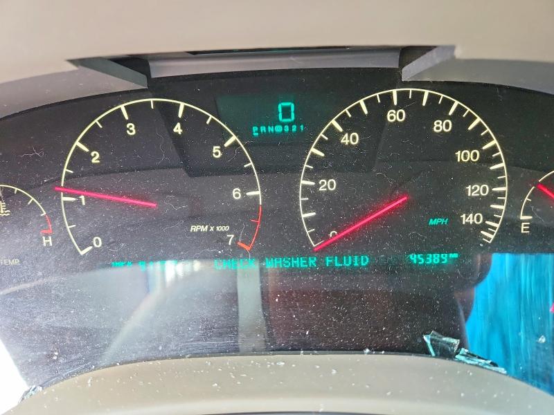 Продаж на аукціоні авто 2000 Cadillac Seville, vin: 1G6KS54Y5YU215526, номер лоту: 65318116