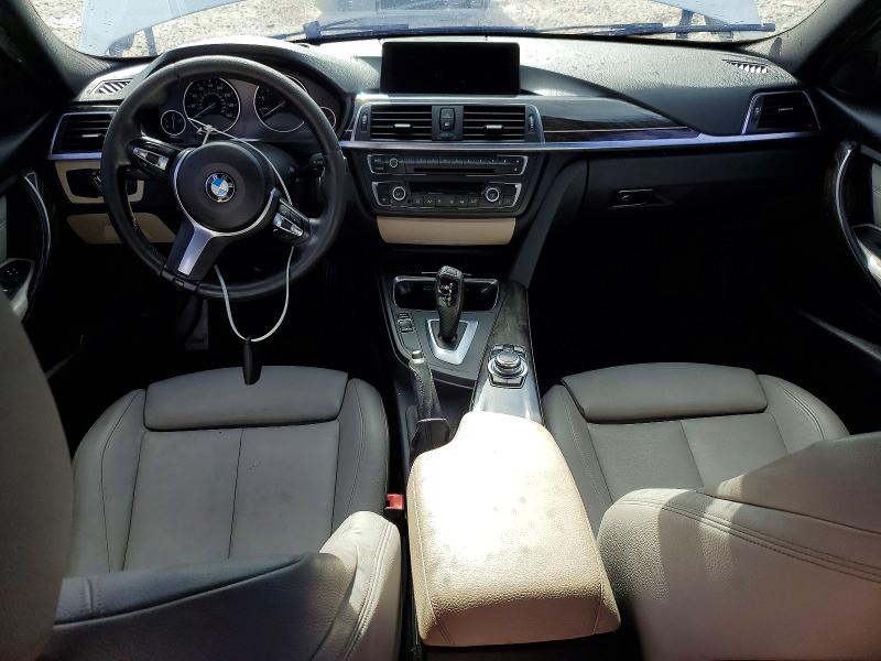 Aukcja sprzedaży 2013 Bmw Activehybrid 3, vin: WBA3F9C52DF484194, numer aukcji: 66989856
